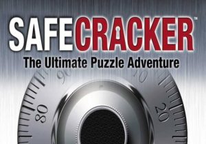 Safecracker The Ultimate Puzzle Adventure