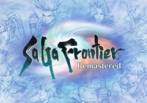 SaGa Frontier Remastered