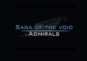 Saga of the Void Admirals