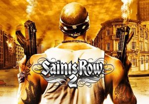Saints Row 2