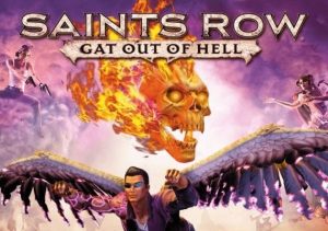 Saints Row Gat Out Of Hell Devils Workshop