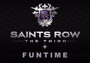 Saints Row The Third Funtime Pack
