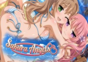 Sakura Angels