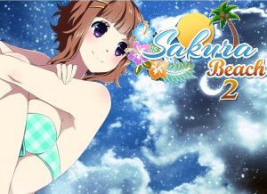 Sakura Beach 2