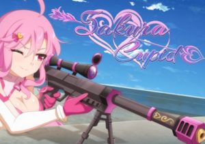 Sakura Cupid