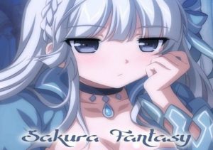 Sakura Fantasy Chapter 1