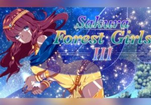 Sakura Forest Girls 3