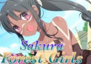 Sakura Forest Girls