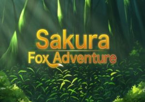 Sakura Fox Adventure