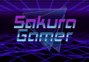 Sakura Gamer
