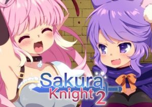 Sakura Knight 2