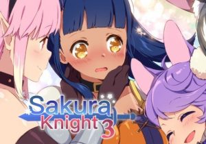 Sakura Knight 3