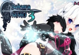 Sakura MMO 3