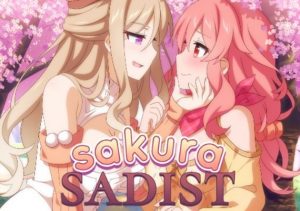 Sakura Sadist