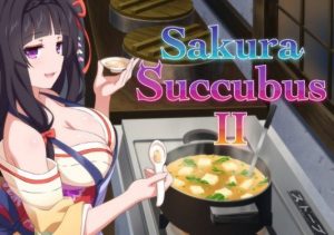Sakura Succubus 2