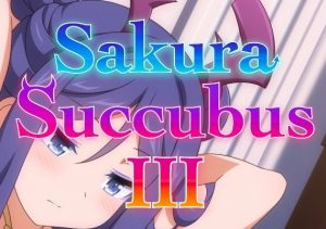 Sakura Succubus 3