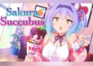 Sakura Succubus