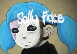 Sally Face Xbox Series