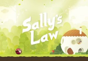 Sallys Law Xbox Series