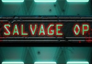 Salvage Op