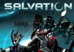 Salvation Prophecy