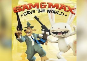 Sam & Max Season One