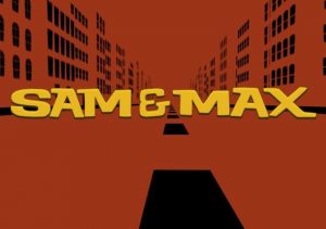 Sam & Max Season Two