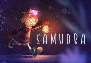 SAMUDRA