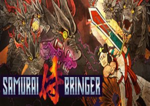 Samurai Bringer
