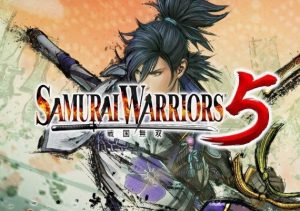 Samurai Warriors 5 Xbox Series