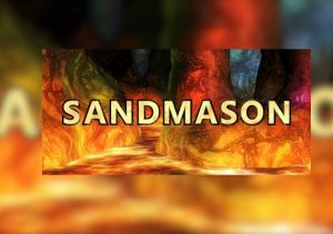 Sandmason