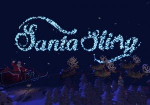 Santa Sling