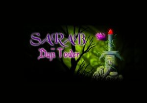 Sarab Duji Tower