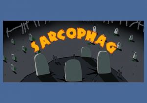 Sarcophag