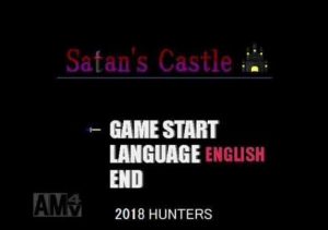 Satans Castle