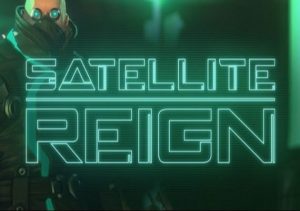 Satellite Reign