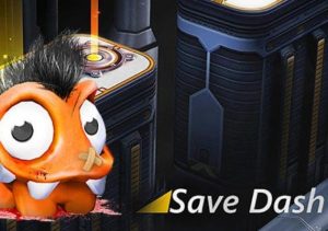 Save Dash