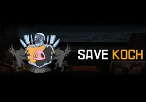 Save Koch PS5