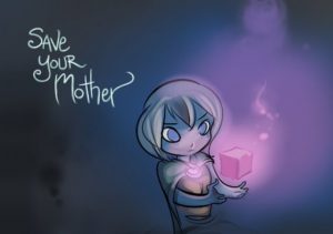 Save Your Mother