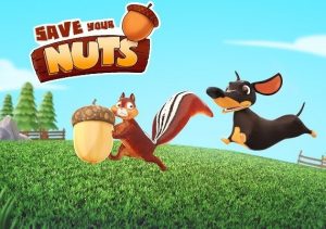 Save Your Nuts Xbox Series