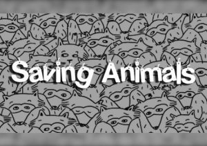 Saving Animals