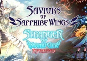 Saviors of Sapphire Wings Stranger of Sword City Revisited