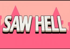 SAW HELL