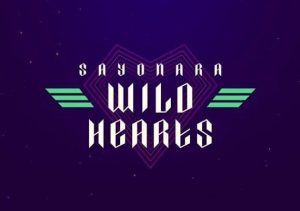 Sayonara Wild Hearts