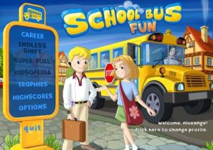 School Bus Fun