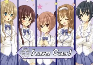 Science Girls