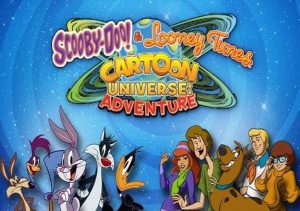 Scooby Doo! & Looney Tunes Cartoon Universe Adventure