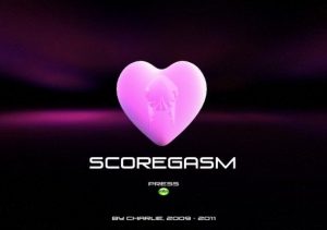 Scoregasm