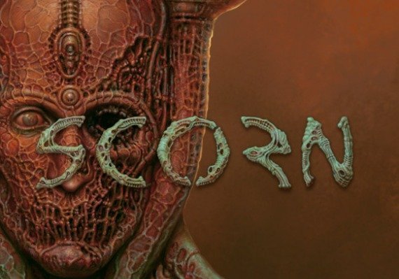 Scorn Gamkey