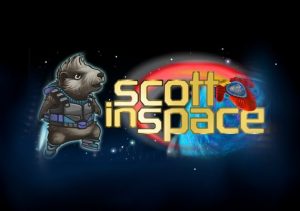 Scott in Space